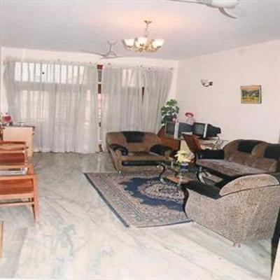 фото отеля Hotel Sri Krishna Villa