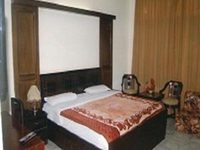 Hotel Sri Krishna Villa