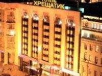 Gostinitca Kreshchatik City Center