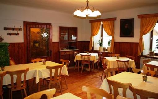 фото отеля Landgasthof Schabus