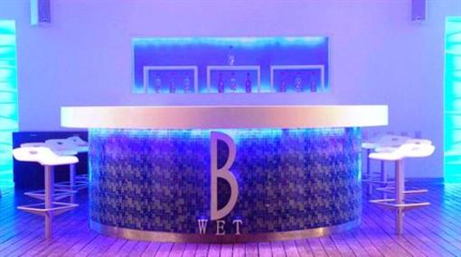 фото отеля B Pichilingue