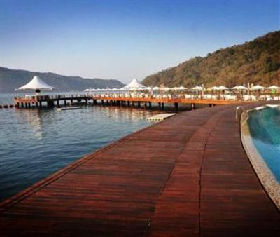 фото отеля B Pichilingue