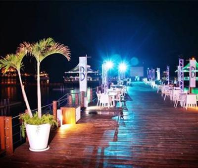 фото отеля B Pichilingue