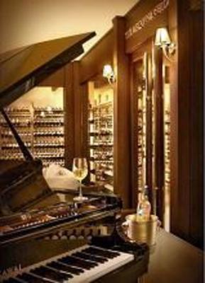 фото отеля The Ardjuna Boutique Hotel & Spa