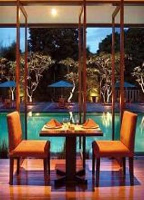 фото отеля The Ardjuna Boutique Hotel & Spa