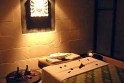 фото отеля The Ardjuna Boutique Hotel & Spa