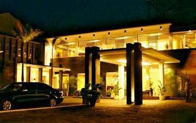 фото отеля The Ardjuna Boutique Hotel & Spa