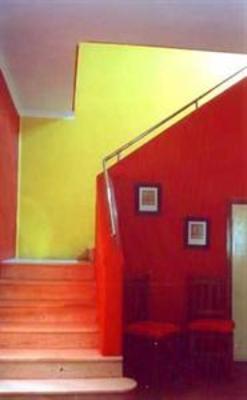 фото отеля Tierrasoles Hostel