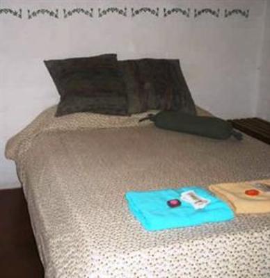 фото отеля Tierrasoles Hostel