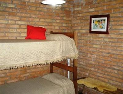 фото отеля Tierrasoles Hostel
