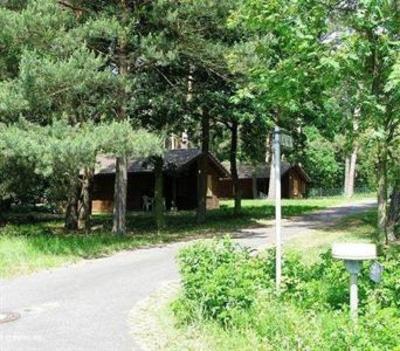 фото отеля Heide Camp Colbitz
