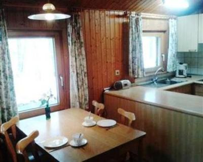 фото отеля Heide Camp Colbitz