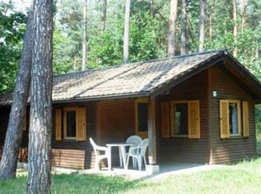 фото отеля Heide Camp Colbitz