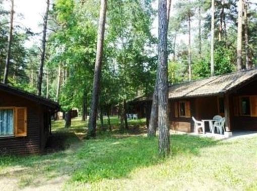 фото отеля Heide Camp Colbitz
