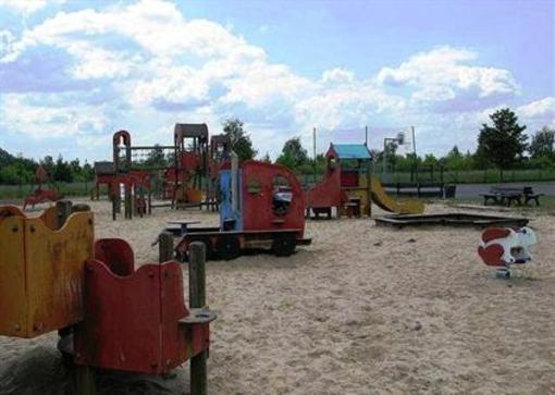 фото отеля Heide Camp Colbitz