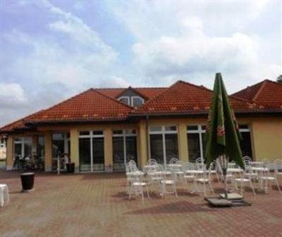 фото отеля Heide Camp Colbitz