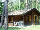 фото отеля Heide Camp Colbitz