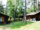 фото отеля Heide Camp Colbitz
