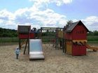 фото отеля Heide Camp Colbitz