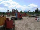 фото отеля Heide Camp Colbitz