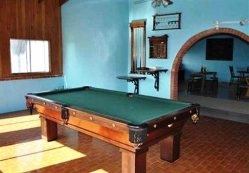 фото отеля Hotel Posada del Mar Ensenada