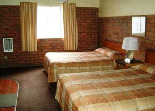 фото отеля Hotel Posada del Mar Ensenada