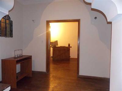 фото отеля Mundo Mestizo Cordoba Hostel