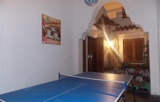 фото отеля Mundo Mestizo Cordoba Hostel