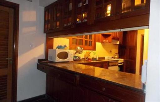 фото отеля Mundo Mestizo Cordoba Hostel