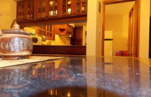 фото отеля Mundo Mestizo Cordoba Hostel