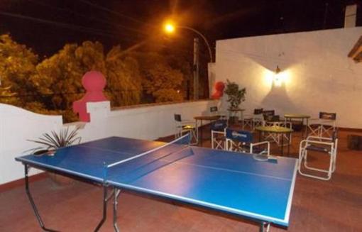 фото отеля Mundo Mestizo Cordoba Hostel