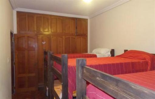 фото отеля Mundo Mestizo Cordoba Hostel