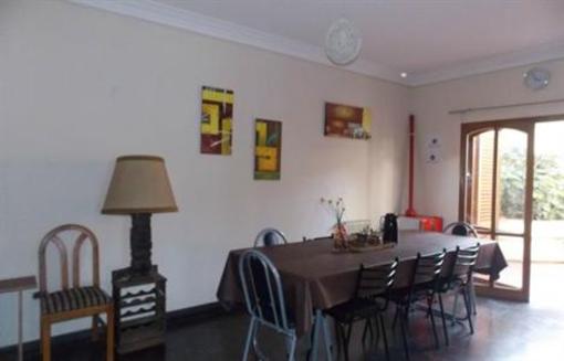 фото отеля Mundo Mestizo Cordoba Hostel