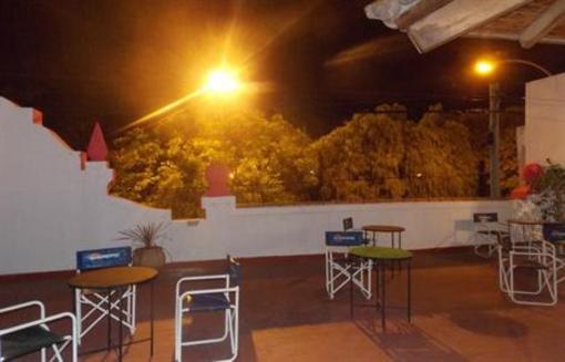 фото отеля Mundo Mestizo Cordoba Hostel