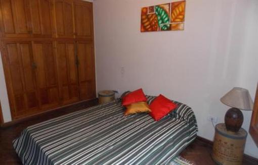 фото отеля Mundo Mestizo Cordoba Hostel