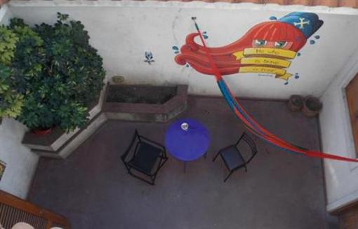 фото отеля Mundo Mestizo Cordoba Hostel