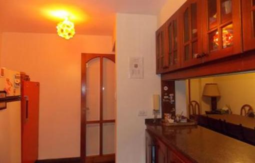 фото отеля Mundo Mestizo Cordoba Hostel