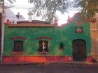 фото отеля Mundo Mestizo Cordoba Hostel