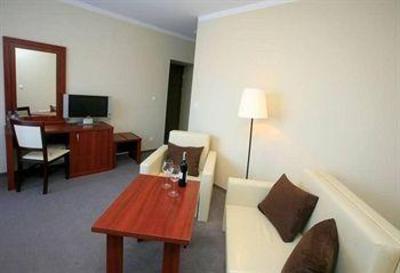 фото отеля Hotel Srebrna Góra