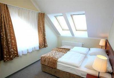 фото отеля Hotel Srebrna Góra
