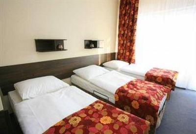 фото отеля Hotel Srebrna Góra