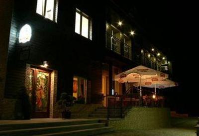 фото отеля Hotel Srebrna Góra