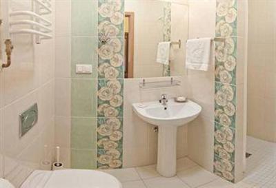 фото отеля Hotel Srebrna Góra