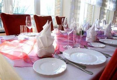 фото отеля Hotel Srebrna Góra