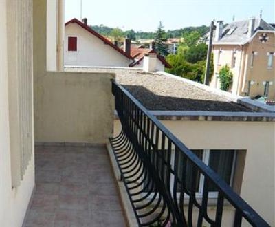 фото отеля Appartement Avenue De Biarritz