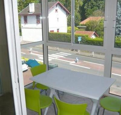 фото отеля Appartement Avenue De Biarritz