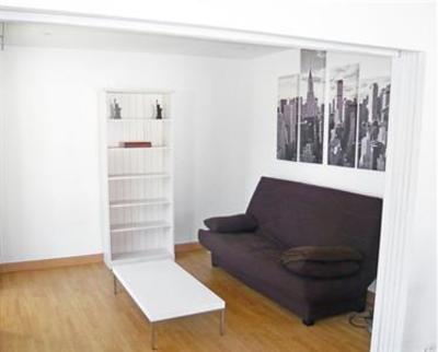 фото отеля Appartement Avenue De Biarritz