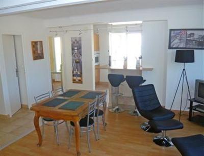 фото отеля Appartement Avenue De Biarritz