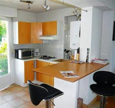 фото отеля Appartement Avenue De Biarritz
