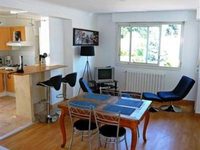 Appartement Avenue De Biarritz